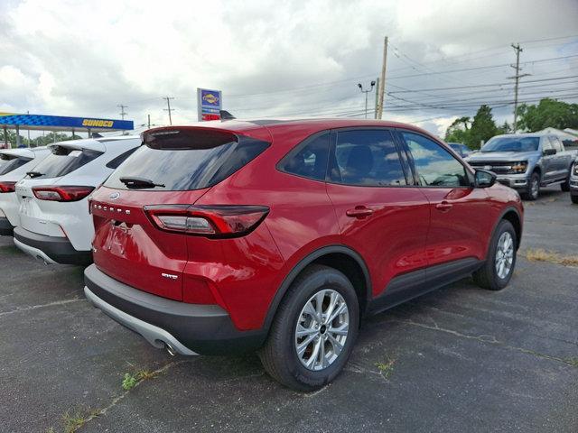 new 2025 Ford Escape car, priced at $31,789