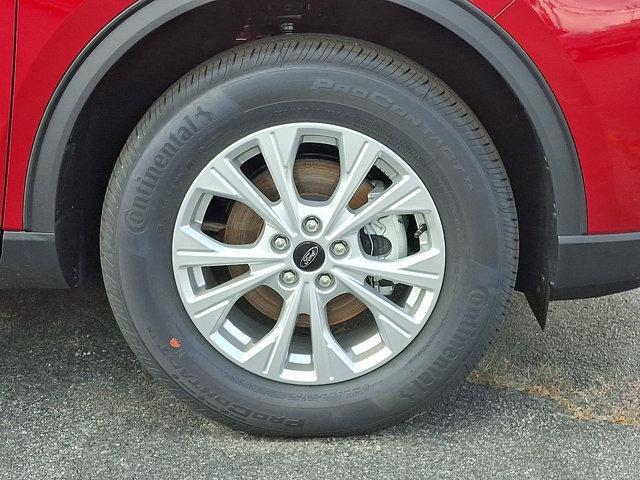 new 2025 Ford Escape car, priced at $31,789