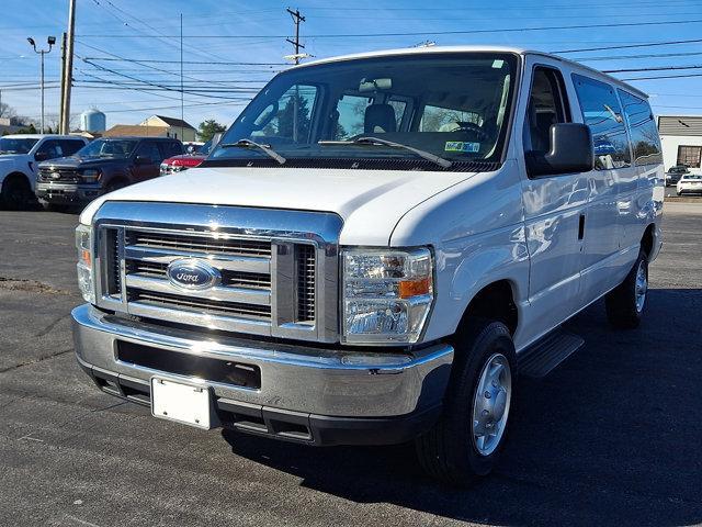 used 2011 Ford E350 Super Duty car, priced at $18,900