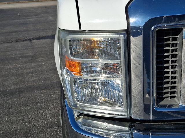 used 2011 Ford E350 Super Duty car, priced at $18,900