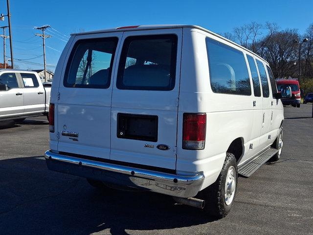 used 2011 Ford E350 Super Duty car, priced at $18,900