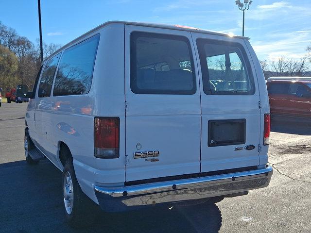 used 2011 Ford E350 Super Duty car, priced at $18,900