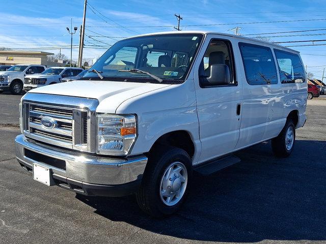 used 2011 Ford E350 Super Duty car, priced at $18,900