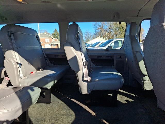used 2011 Ford E350 Super Duty car, priced at $18,900