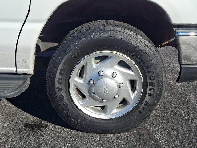 used 2011 Ford E350 Super Duty car, priced at $18,900