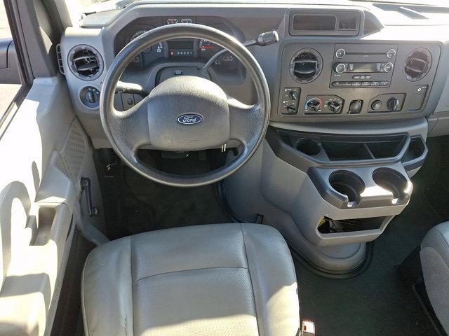 used 2011 Ford E350 Super Duty car, priced at $18,900