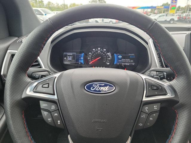 used 2024 Ford Edge car, priced at $39,800