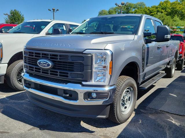 new 2024 Ford F-250 car, priced at $54,490