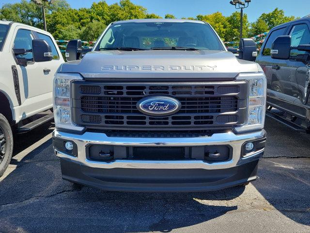 new 2024 Ford F-250 car, priced at $54,490