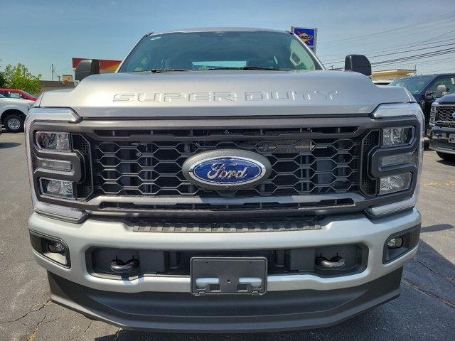 new 2024 Ford F-250 car, priced at $58,390