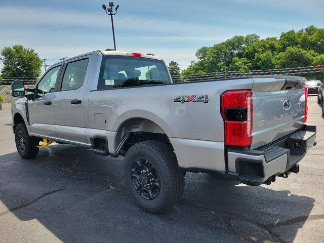 new 2024 Ford F-250 car, priced at $58,390