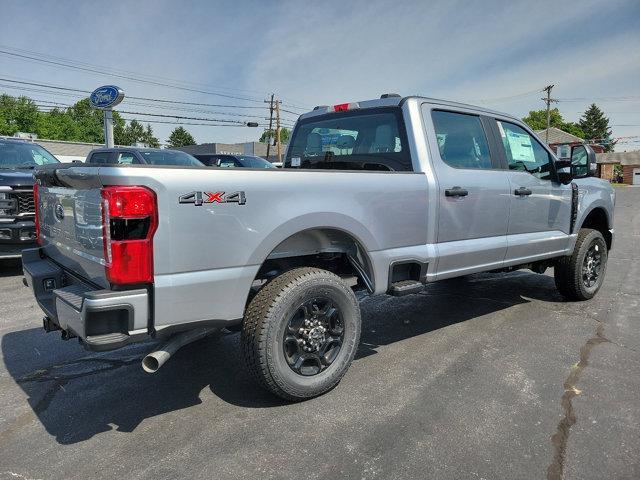 new 2024 Ford F-250 car, priced at $58,390