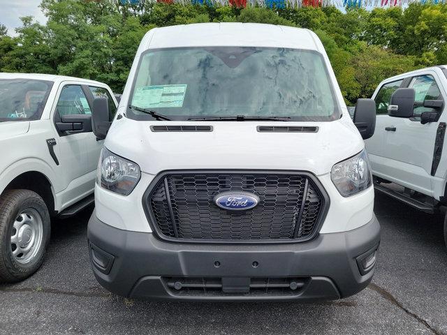 new 2024 Ford Transit-250 car, priced at $58,000