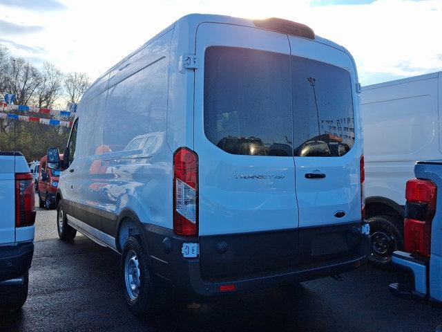 new 2024 Ford Transit-250 car, priced at $53,390