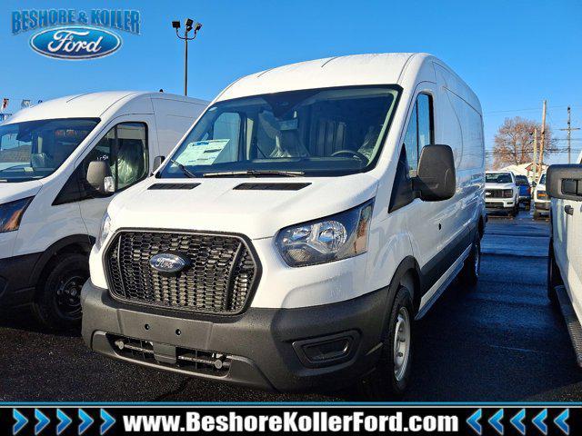 new 2024 Ford Transit-250 car, priced at $53,390