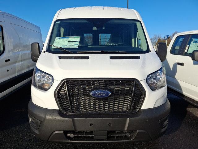 new 2024 Ford Transit-250 car, priced at $53,390