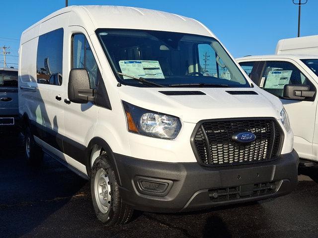 new 2024 Ford Transit-250 car, priced at $53,390