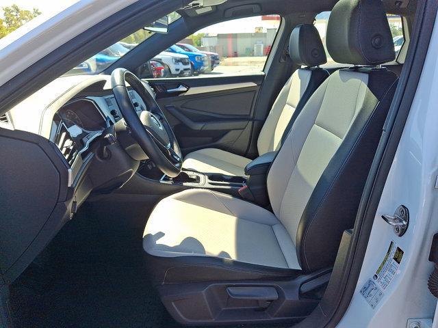used 2019 Volkswagen Jetta car, priced at $16,600