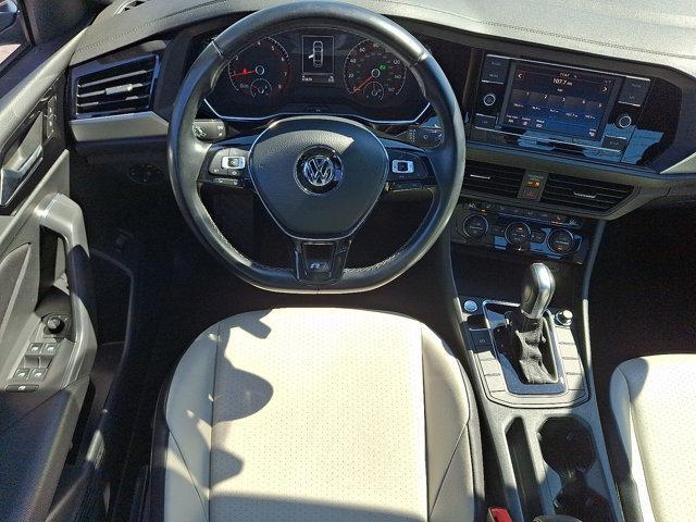 used 2019 Volkswagen Jetta car, priced at $16,600