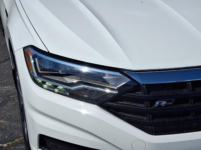 used 2019 Volkswagen Jetta car, priced at $16,600
