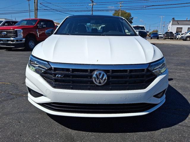 used 2019 Volkswagen Jetta car, priced at $16,600