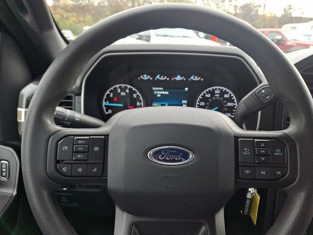 used 2021 Ford F-150 car, priced at $32,975