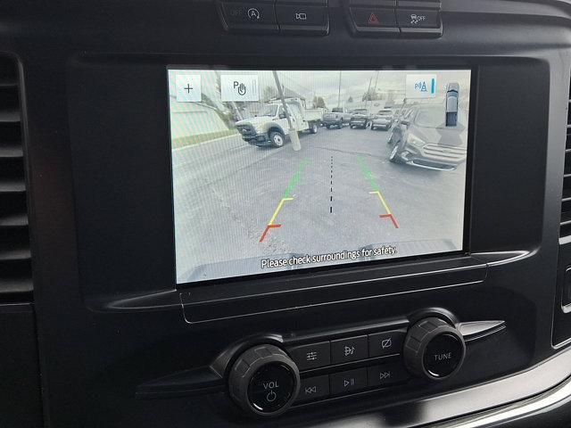 used 2021 Ford F-150 car, priced at $32,975