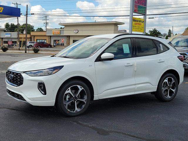 new 2023 Ford Escape car, priced at $41,412