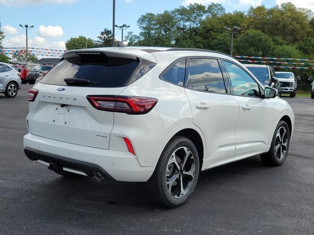 new 2023 Ford Escape car, priced at $41,412