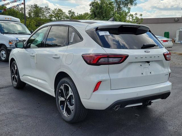 new 2023 Ford Escape car, priced at $41,412