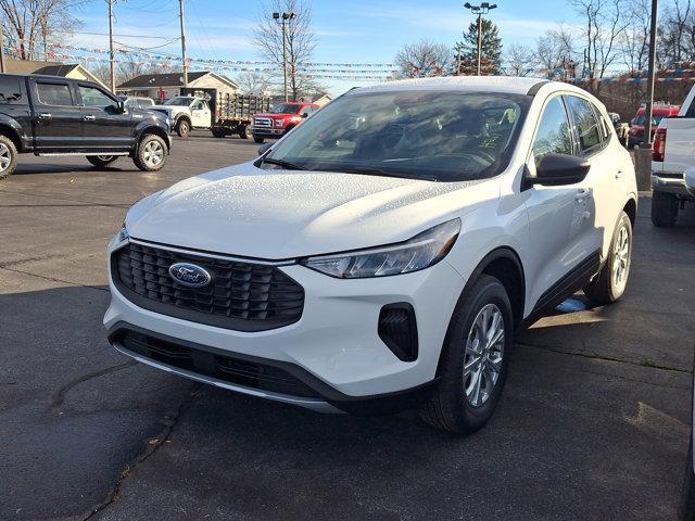 new 2025 Ford Escape car, priced at $31,045