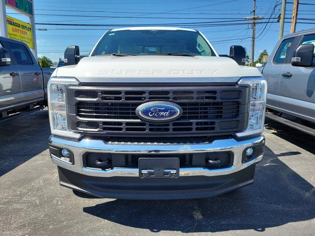 new 2024 Ford F-250 car, priced at $53,134