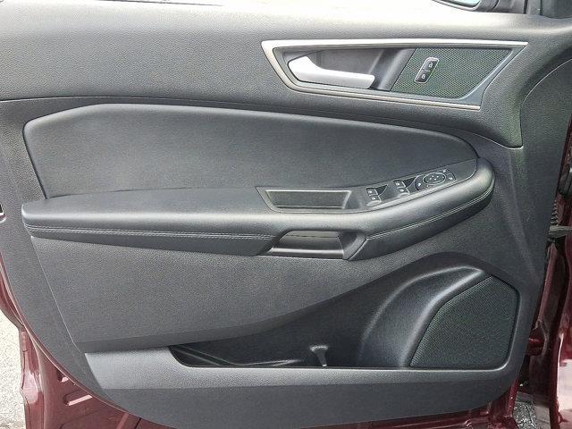used 2021 Ford Edge car, priced at $19,900