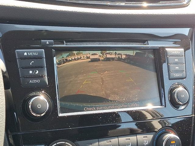 used 2019 Nissan Rogue Sport car, priced at $15,938