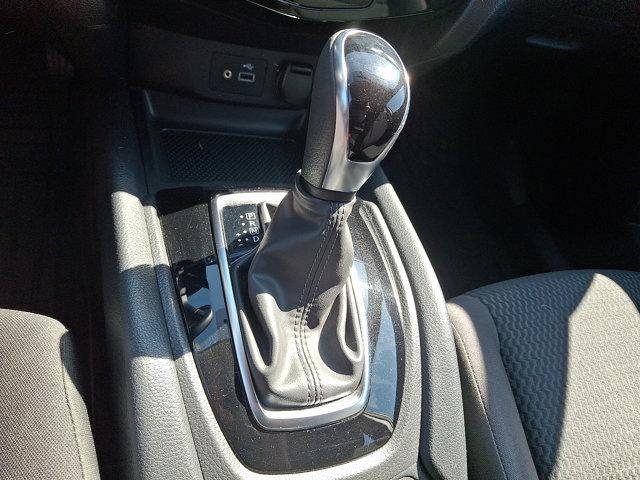 used 2019 Nissan Rogue Sport car, priced at $15,938