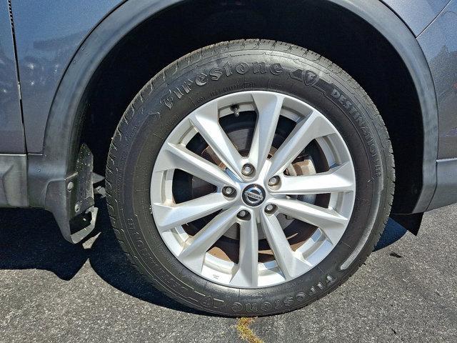 used 2019 Nissan Rogue Sport car, priced at $15,938