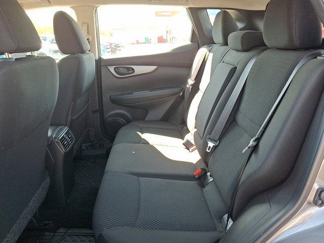 used 2019 Nissan Rogue Sport car, priced at $15,938