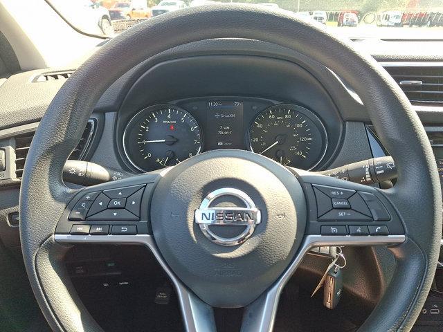 used 2019 Nissan Rogue Sport car, priced at $15,938