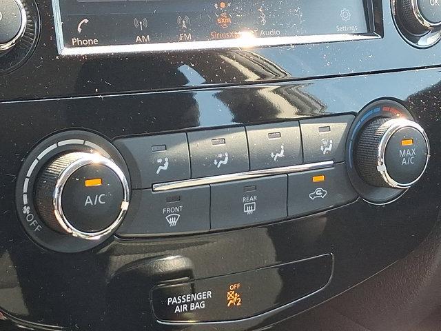 used 2019 Nissan Rogue Sport car, priced at $15,938