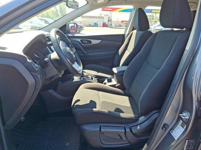 used 2019 Nissan Rogue Sport car, priced at $15,938