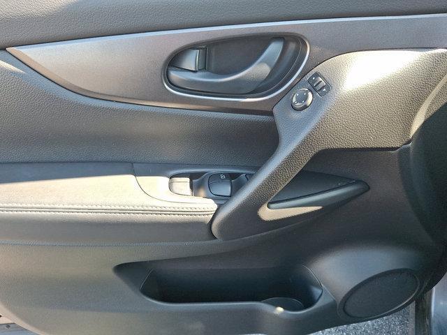 used 2019 Nissan Rogue Sport car, priced at $15,938