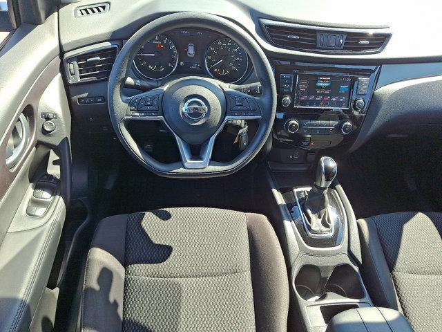 used 2019 Nissan Rogue Sport car, priced at $15,938