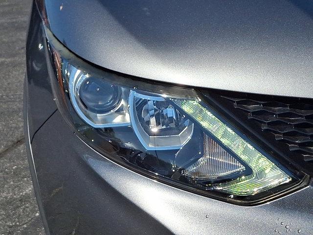 used 2019 Nissan Rogue Sport car, priced at $15,938