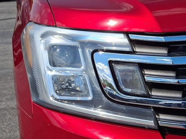 used 2019 Ford Expedition Max car, priced at $24,900