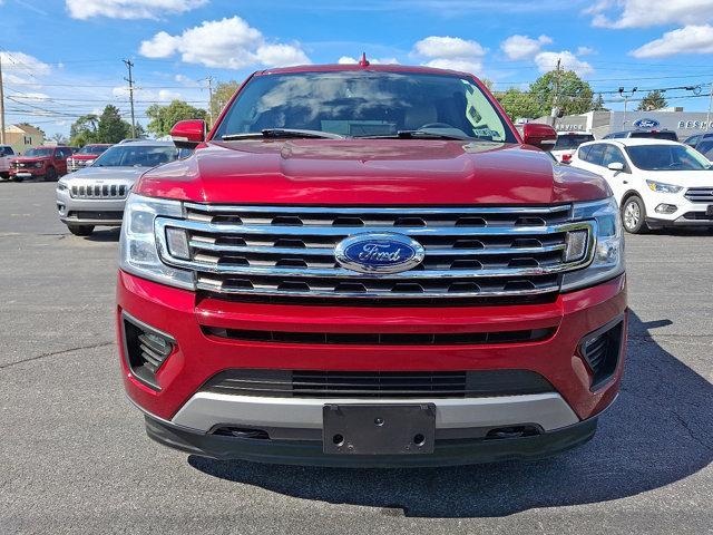 used 2019 Ford Expedition Max car, priced at $24,900