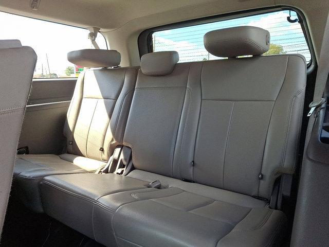 used 2019 Ford Expedition Max car, priced at $24,900