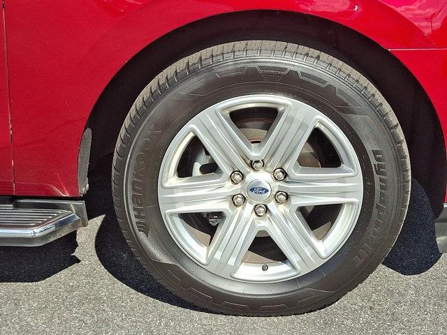used 2019 Ford Expedition Max car, priced at $24,900