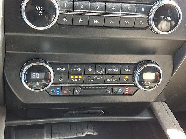 used 2019 Ford Expedition Max car, priced at $24,900