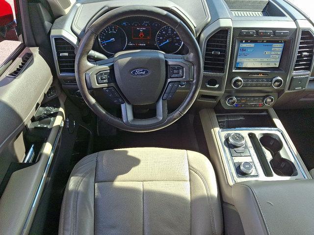 used 2019 Ford Expedition Max car, priced at $24,900