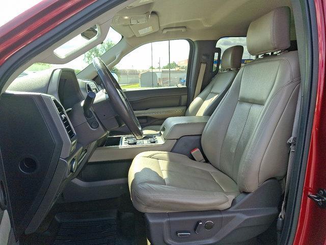 used 2019 Ford Expedition Max car, priced at $24,900